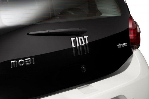 Imagen 2 de 15 de Fiat Mobi Like 1.0l 0km 2021/2022/2023