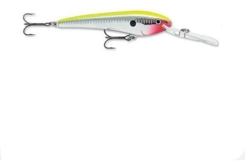 Señuelo Rapala Ttm10 Trolls To Minnow 10 5cm 10gr Baitcast