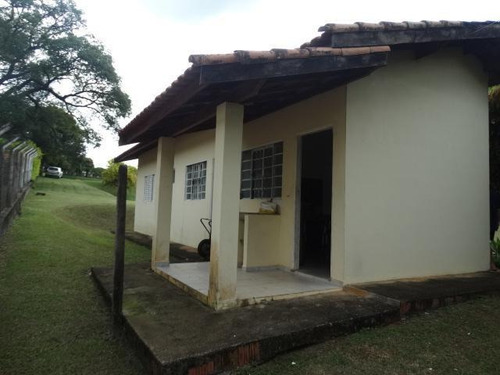 Chácara Com 3 Dormitórios À Venda, 5000 M² Por R$ 1.200.000,00 - Guacuri - Itupeva/sp - Ch0053