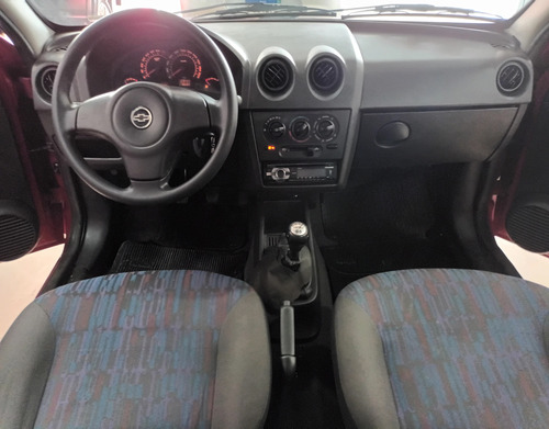 Chevrolet Celta 1.0 MPFI LIFE 8V FLEX 4P MANUAL