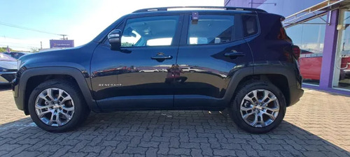 Jeep Renegade Longitude T270 1.3 Turbo 4x2