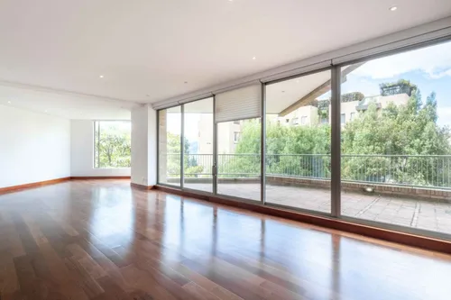 Apartamento En Venta En Colinas De Suba. Cod V6055