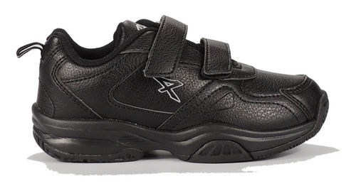 Imagen 9 de 17 de Zapatilla Athix Bell Ii (grafito/negro)