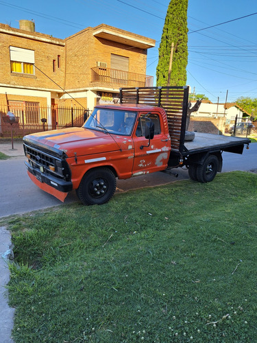 Ford 350