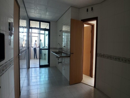 Imagem 28 de 30 de Apartamento Com 4 Dormitórios À Venda, 220 M², Praia Das Pitangueiras - Guarujá/sp - Ap4518 - 34711419