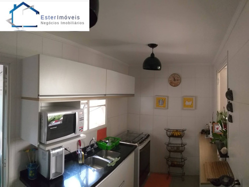 Imagem 3 de 14 de Apartamento - Ap01042 - 69568392