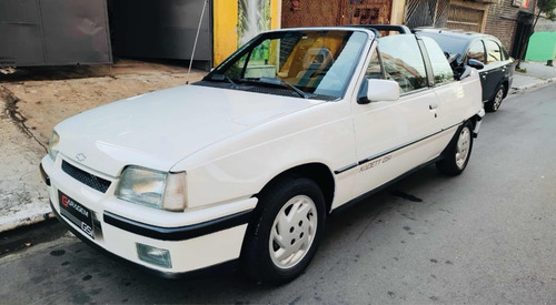 Carro Todo Restaurado Pela Garagem Gsi, Impecável, Com Faró,
