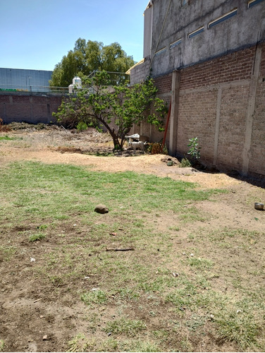  Terreno De 358m2 En El Fraccionamiento Lomas De San Esteban