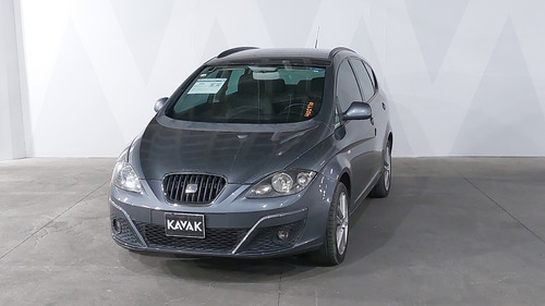 Seat Altea Xl 1.8 Xl Tsi Faros Bixenon Dsg