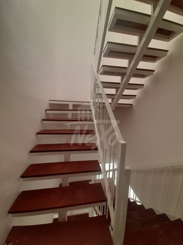 Imagen 11 de 30 de Apartamento Tipo Pent-house En Residencial Cpon Piscina, Gym Y Gazebo, Santiago (jpa-234)
