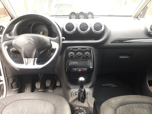 Citroen C3 Aircross Sx Pack Hig