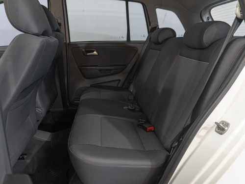 Volkswagen Suran 1.6 Trendline