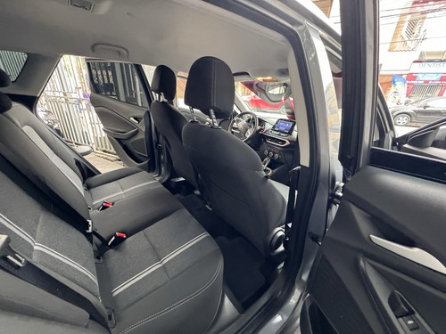 Chevrolet Tracker 1.0 TURBO FLEX LT AUTOMÁTICO