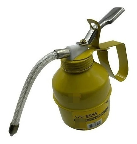 Aceitera Amarillo 500cc Neva Na-222