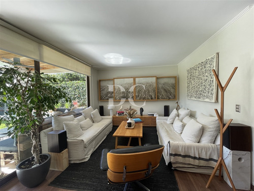 Casa En Arriendo Alianza Francesa Chamisero Chicureo Colina