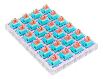 Comprar Kit Switches Redragon A113 Bullet-r Red