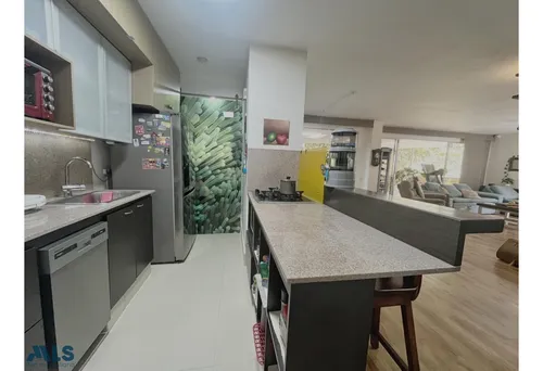 Excelente Apartaestudio(mls#251230)