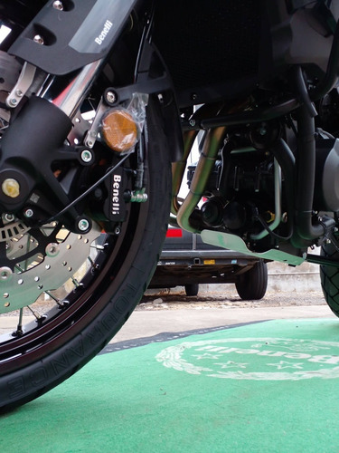 Imagen 4 de 7 de Benelli Trk502x Ram Motor Store