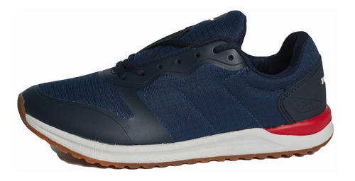 Imagen 3 de 10 de Zapatillas Topper Hombre Deportivas Dakota Training Confort