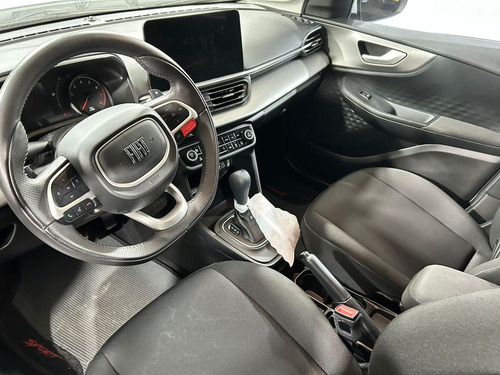 Fiat Pulse Audace Tf200