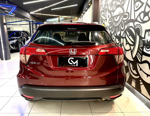 Honda HR-V HR-V EX CVT 1.8 I-VTEC FlexOne