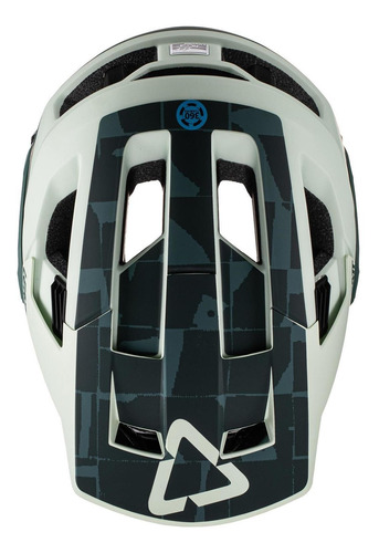 Casco Leatt Mtb Enduro 4.0 V21