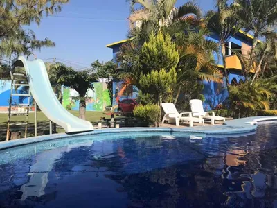 Casa en renta vacacional
