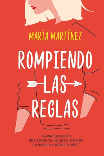 Cruzando Los Límites 2: Rompiendo Las Reglas - M. Martínez