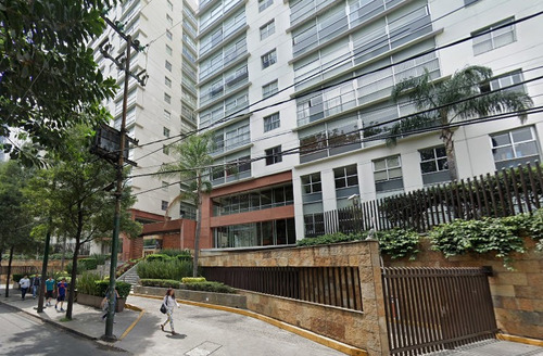 Departamento A La Venta En Calz. Gral. Mariano Escobedo 193, Anáhuac I Secc, Miguel Hidalgo, Cdmx Maja115