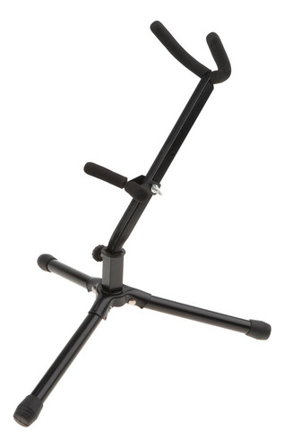 1 Soporte Plegable Ajustable Para Alto Tenor.