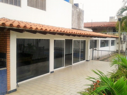 Imagen 4 de 14 de Casa-oficina En Venta Juanico Caroni