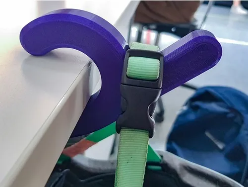 Soporte Fibbo Para Mesas