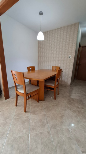 Hermoso Y Cómodo Apartamento En Venta Res. Paso Real. An