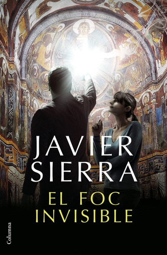 El Foc Invisible (libro Original)