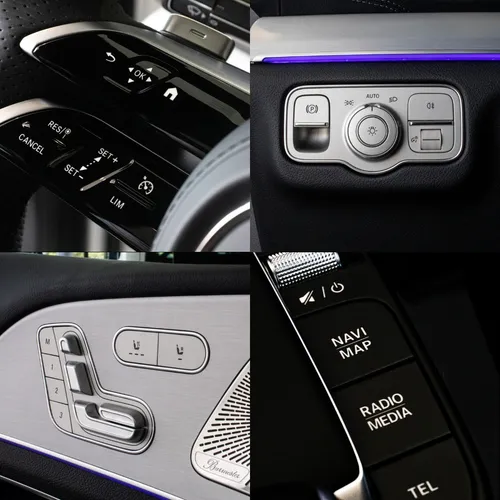 Gle 450 4matic Coupé Mod 2026
