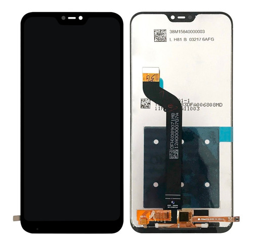Display Xiaomi Redmi Mi A1 A2 9t 5 6 7 8 Note 4 5 6 7 Pro