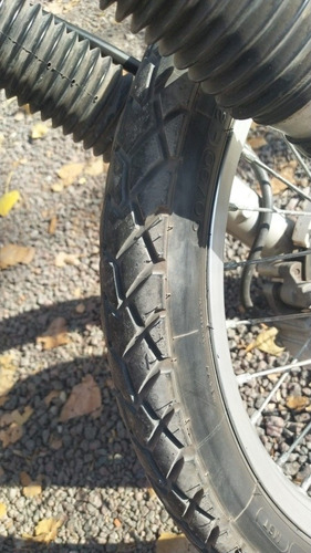 Imagen 5 de 9 de Honda Tornado Xr250