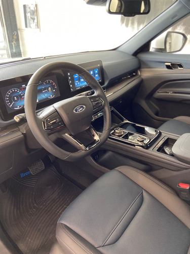 Ford Territory 1.8 Ecoboost Titanium At