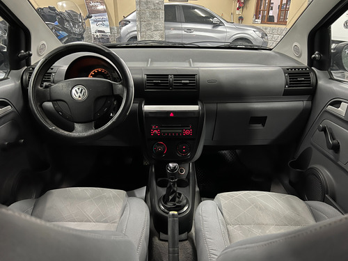 Volkswagen Suran 1.6 I Comfortline 60a