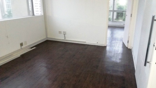 Imagem 7 de 15 de Conjunto Comercial Na Vista Mais Linda Do Itaim Bibi - Ic17453