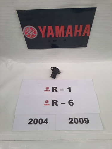 Sensor Map Yamaha R1 04/09 R6 05/09 Original (usado) (Usado)