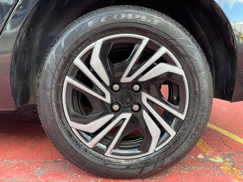 Chevrolet Onix plus 1.0 Lt 4p