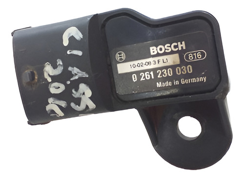 Sensor Map Corsa Classic 2010 0261230030 Cx1036 (Usado)
