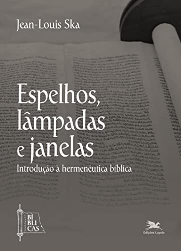 Libro Espelhos Lampadas E Janelas De Ska Jean-louis Loyola