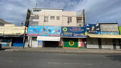 Edificio en venta