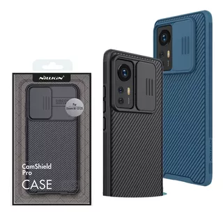 Case Funda Nillkin Para Xiaomi Mi 12/ Mi 12pro/ Mi 12x