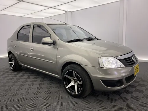 Renault Logan 1.6 Dynamique Fii