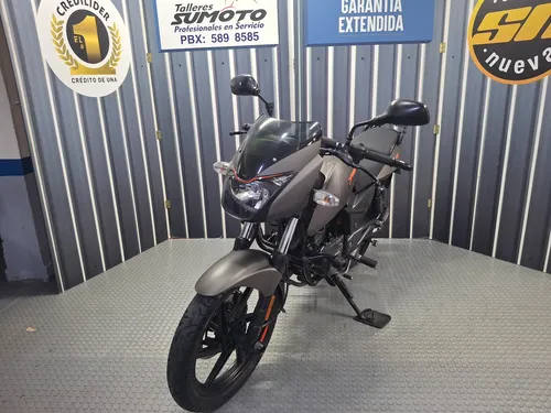 Bajaj Pulsar 180 Fi Neon