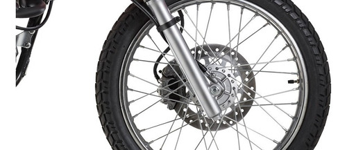 Imagen 9 de 25 de Honda Xr 150 L 2023- Ahora 12 - Arizona Motos