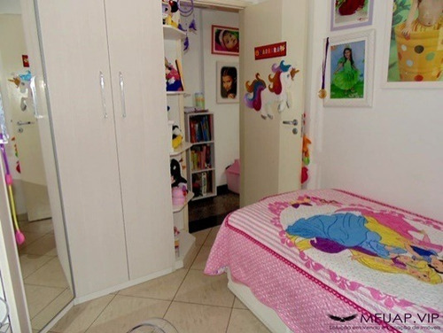 Imagem 17 de 30 de Apartamento 3 Dormitórios Para Venda Em Santos - Cg1027 - 34739793